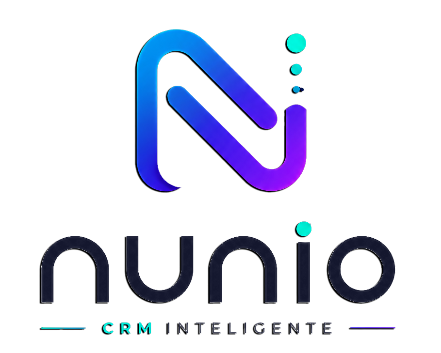 Nunio — CRM inteligente
