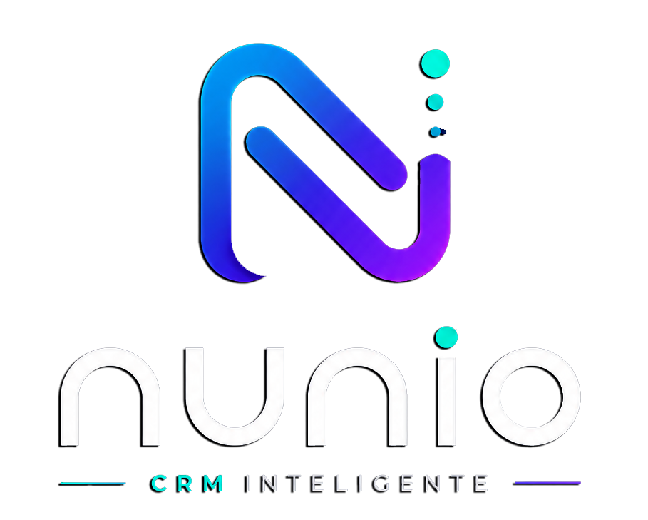 Nunio — CRM inteligente